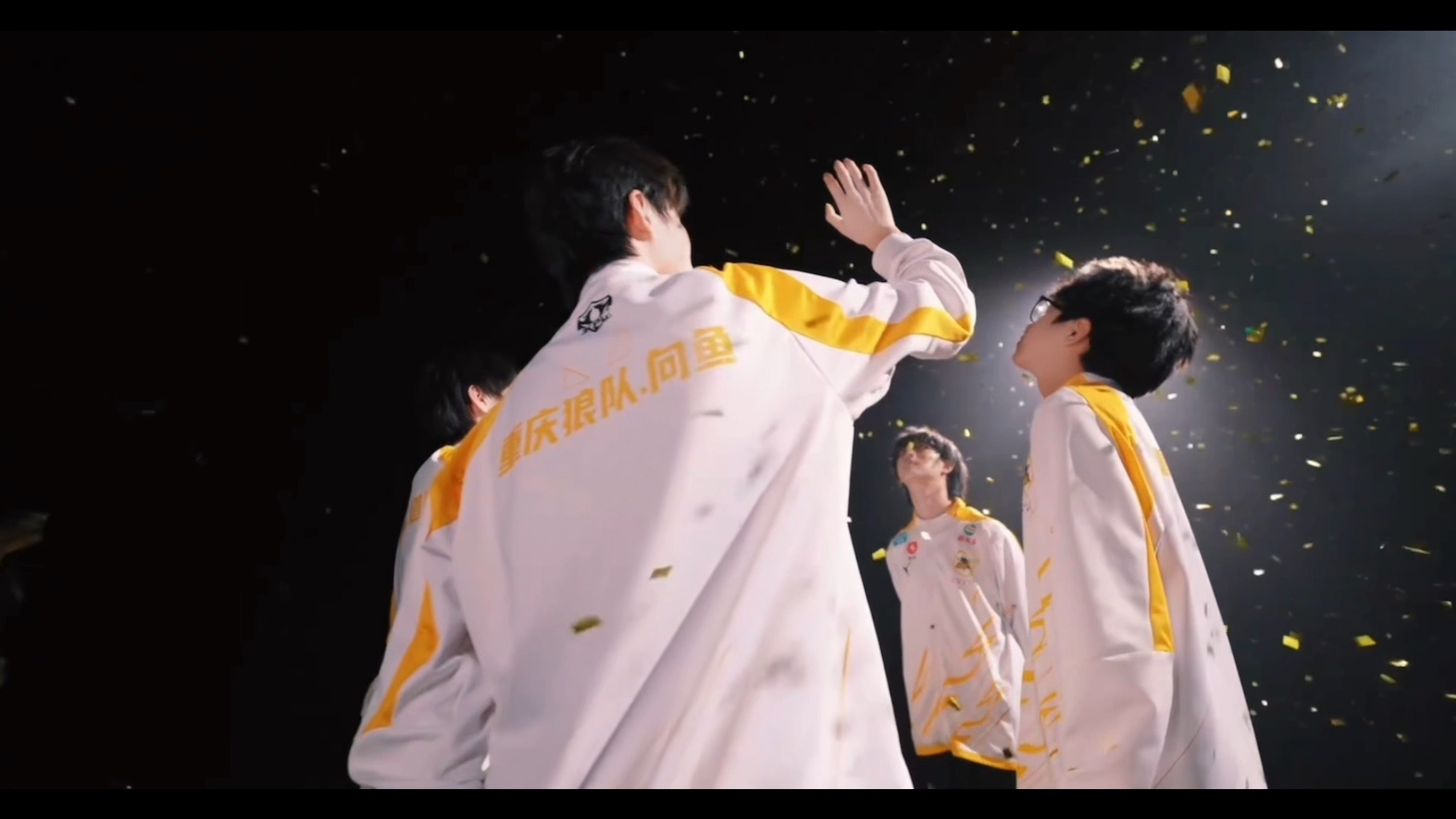 开云体育app-重庆队在最新一场激战中脱颖而出