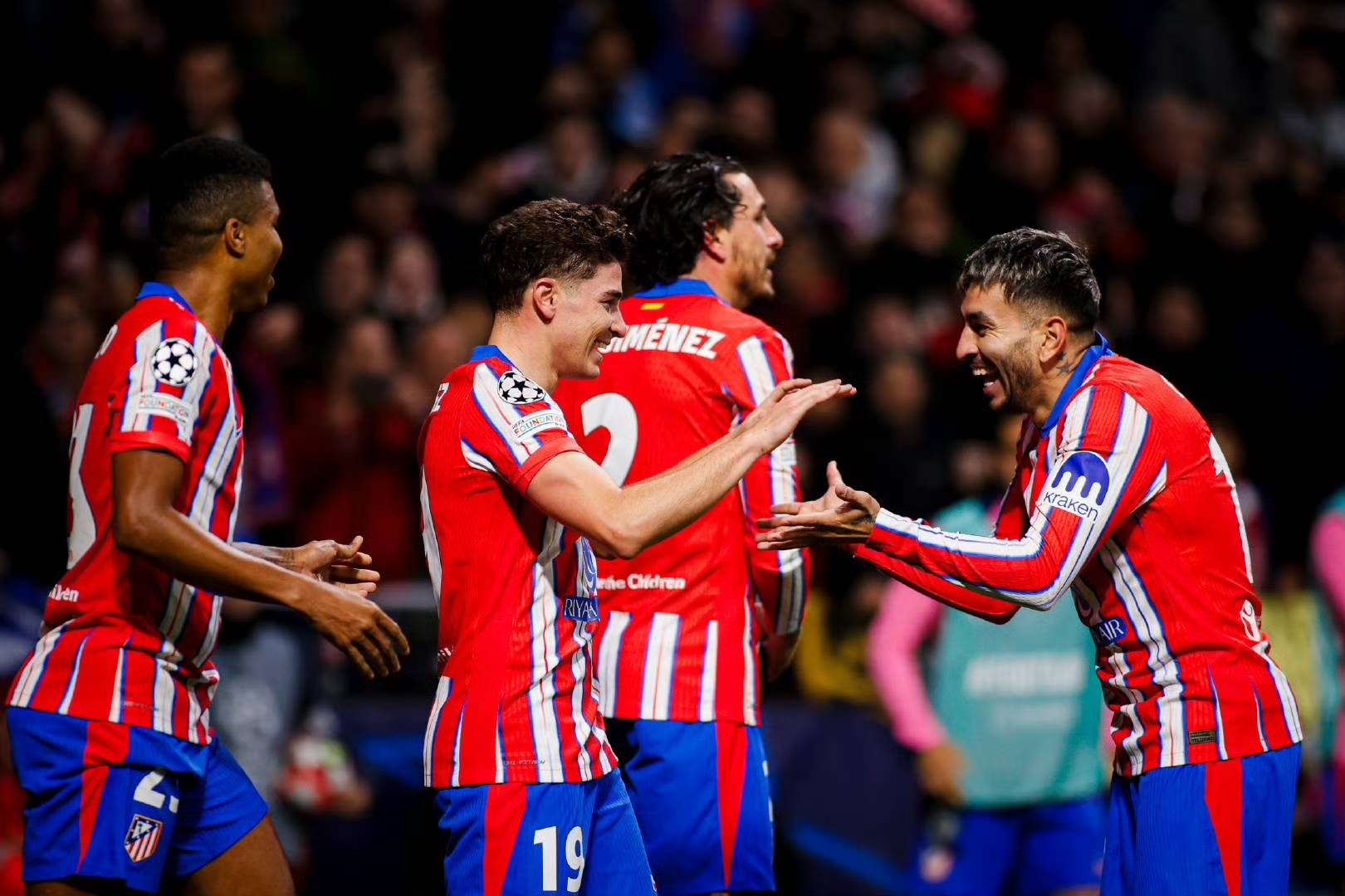 开云体育app-利物浦客场不敌对手，离欧冠无缘四强！