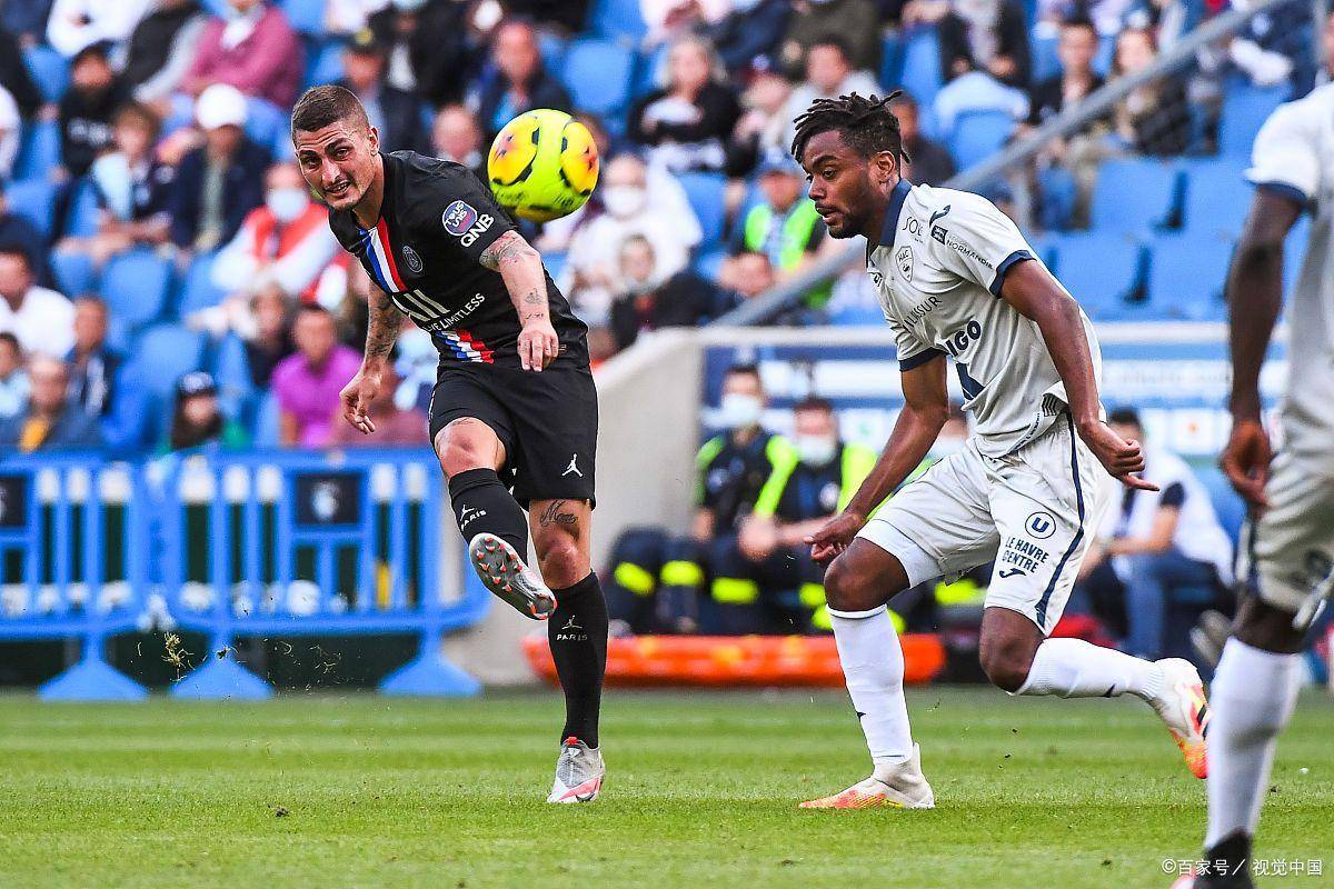 巴黎圣日耳曼客场大胜阿米安,士气高涨的简单介绍 巴黎圣日耳曼客场大胜阿米安,士气高涨的简单介绍