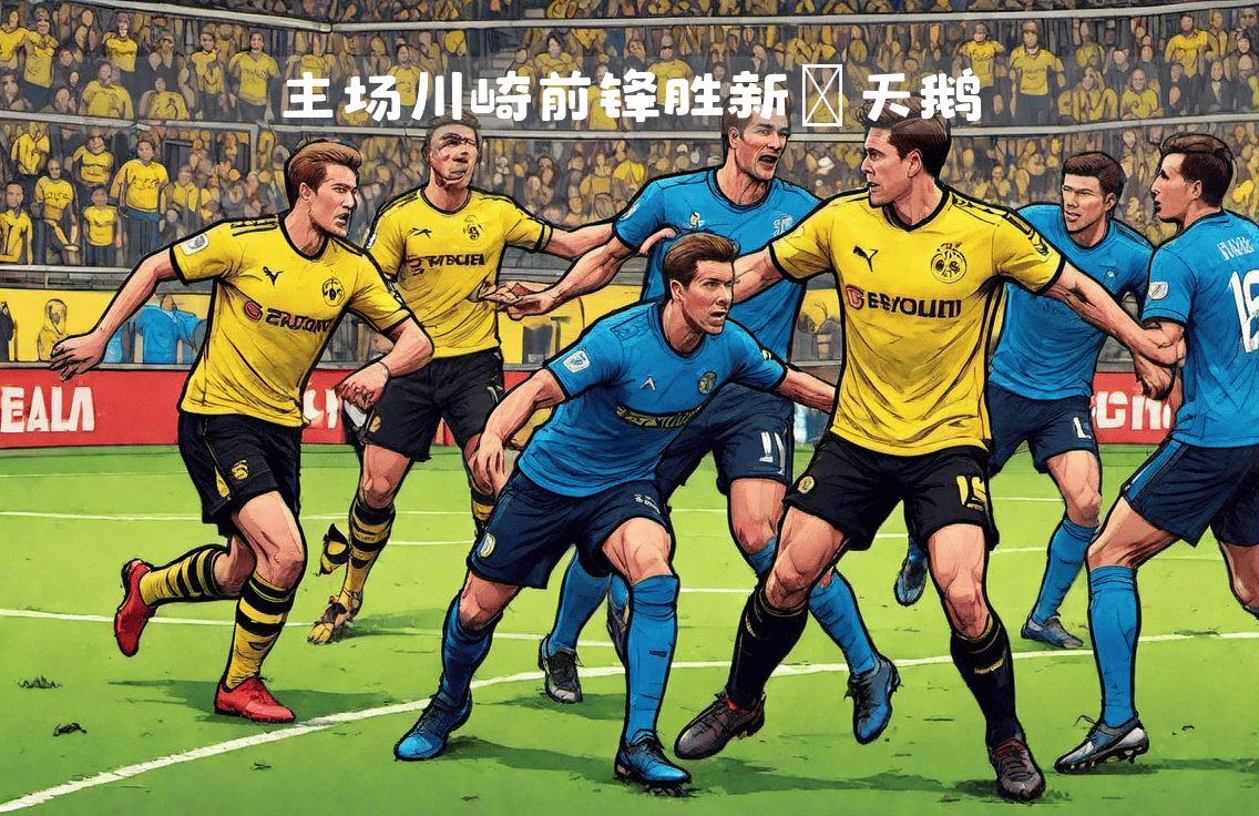 开云平台-多特蒙德阵容升级，期待更多胜利