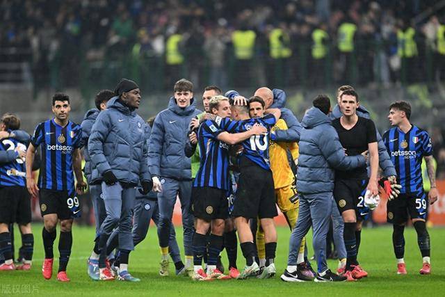 意大利豪门国际米兰战败,意甲领先优势缩小的简单介绍 意大利豪门国际米兰战败,意甲领先优势缩小的简单介绍