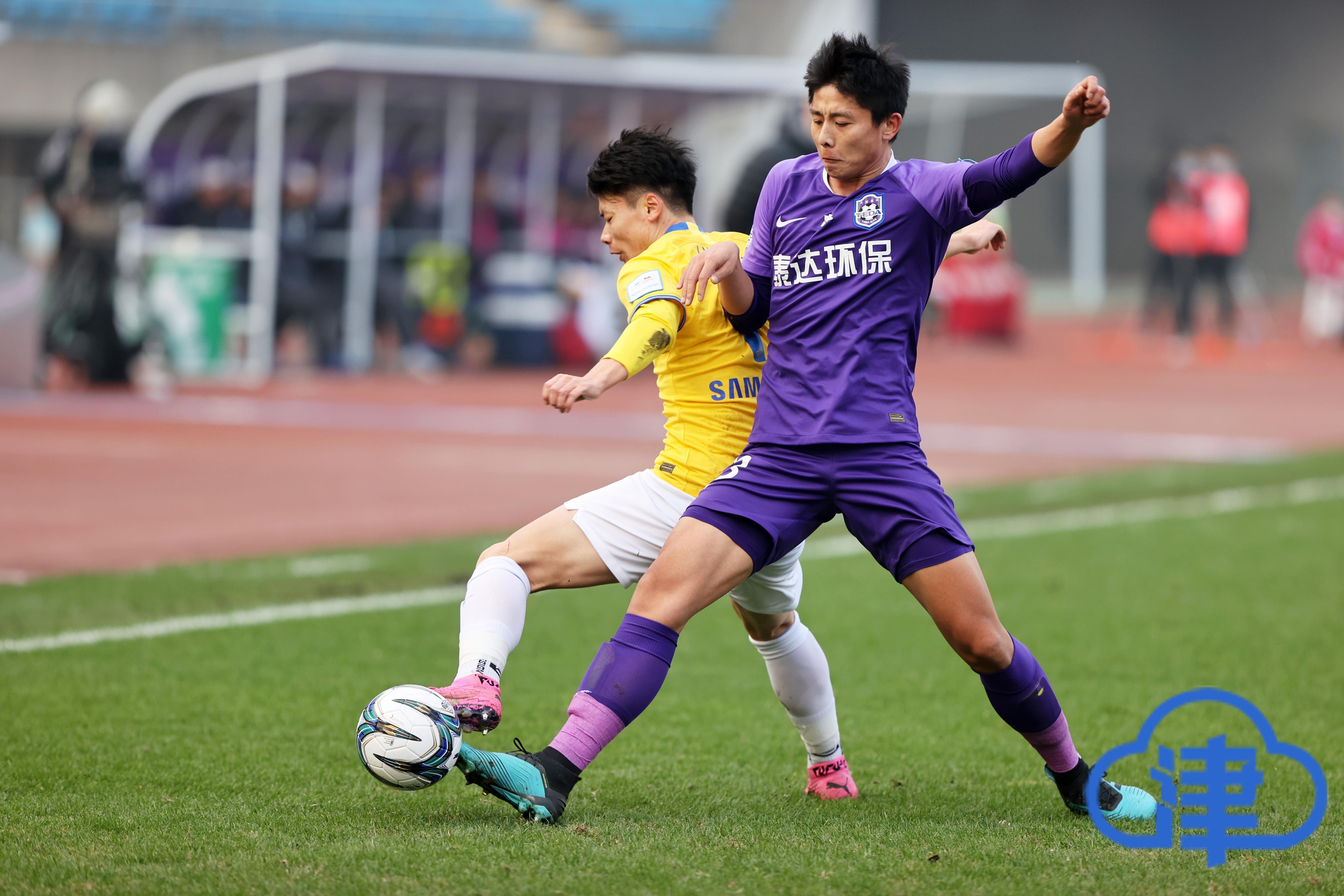 苏宁客场不敌泰达,寂寞如雪漫山河 苏宁客场不敌泰达,寂寞如雪漫山河