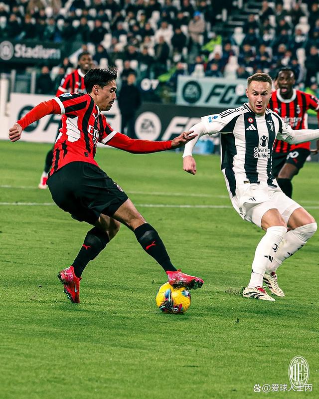 开云体育登录-关于意甲豪门对决，尤文图斯迎战AC米兰的信息