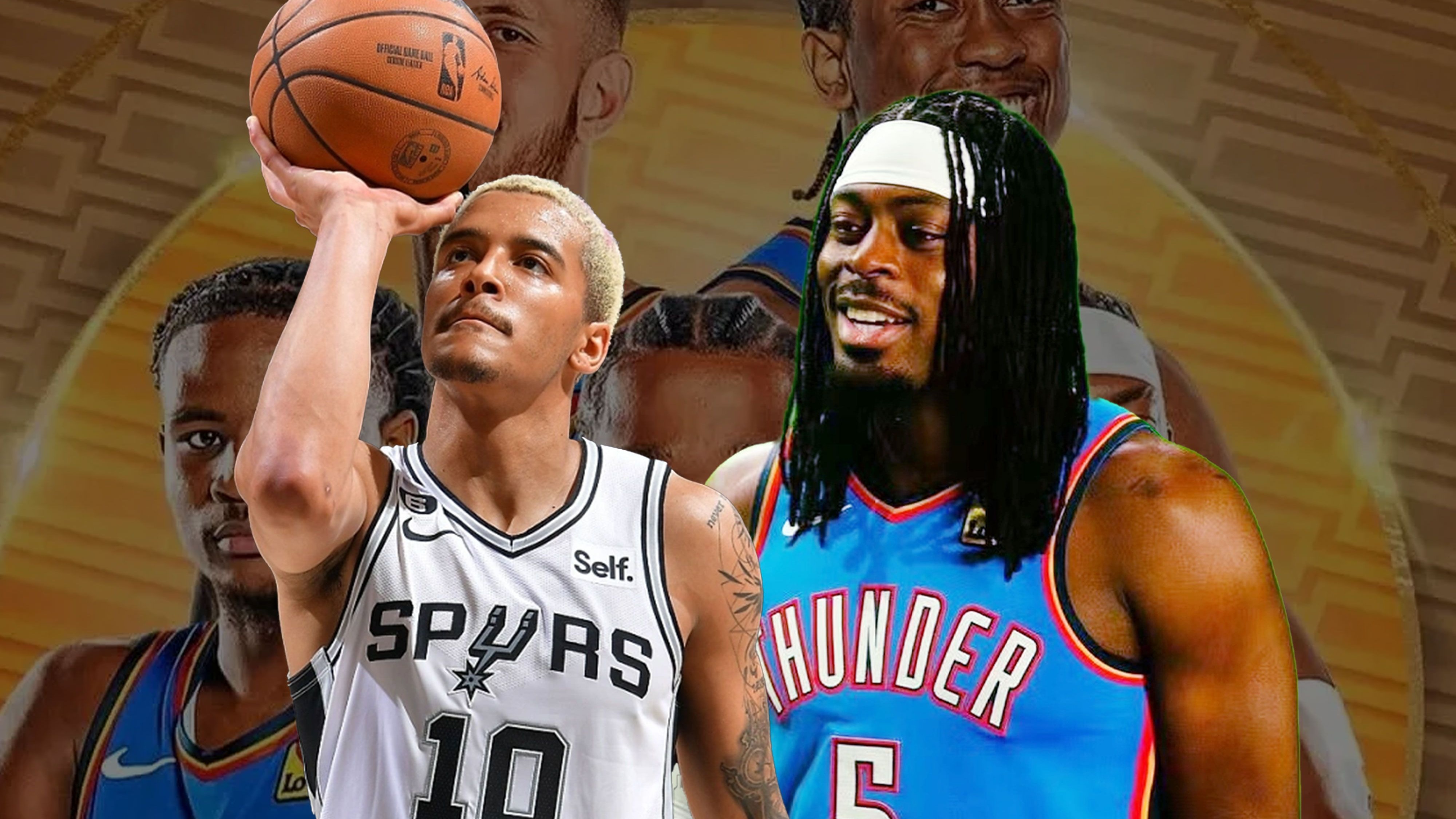 开云体育app-篮球比赛预告：悉尼雷霆对阵墨尔本马刺的简单介绍