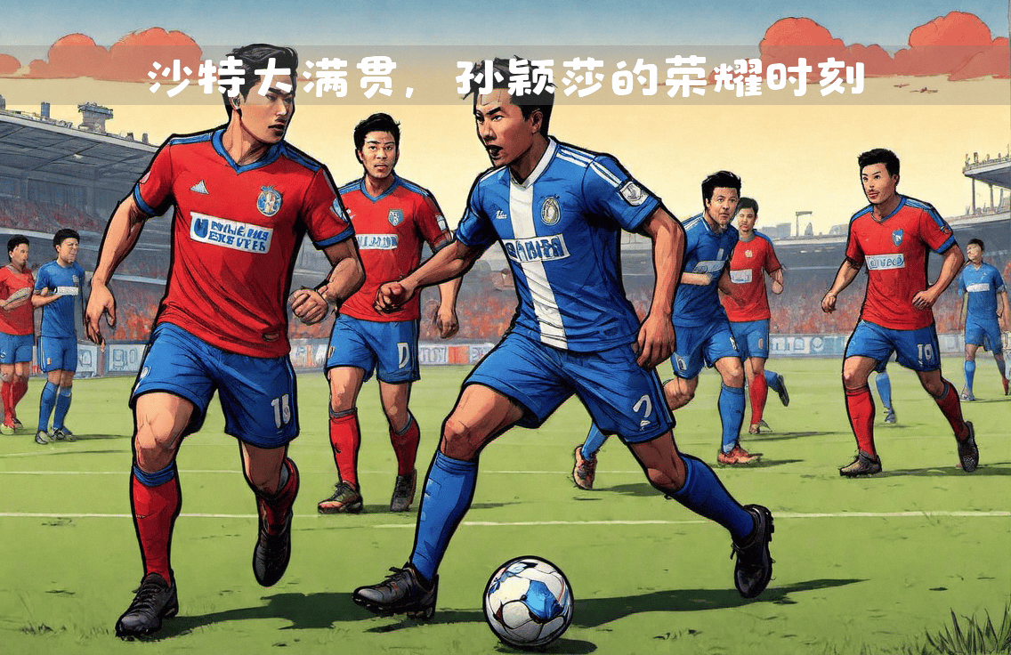 包含聚焦联赛最新进展，球队实力较量争夺胜利的词条