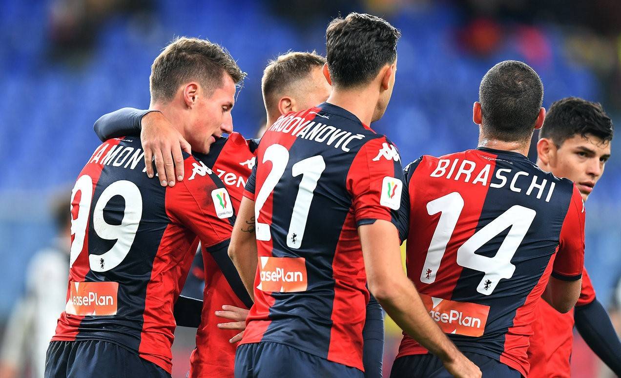 关于热那亚球员因伤离场,让球队陷入困境的信息 关于热那亚球员因伤离场,让球队陷入困境的信息