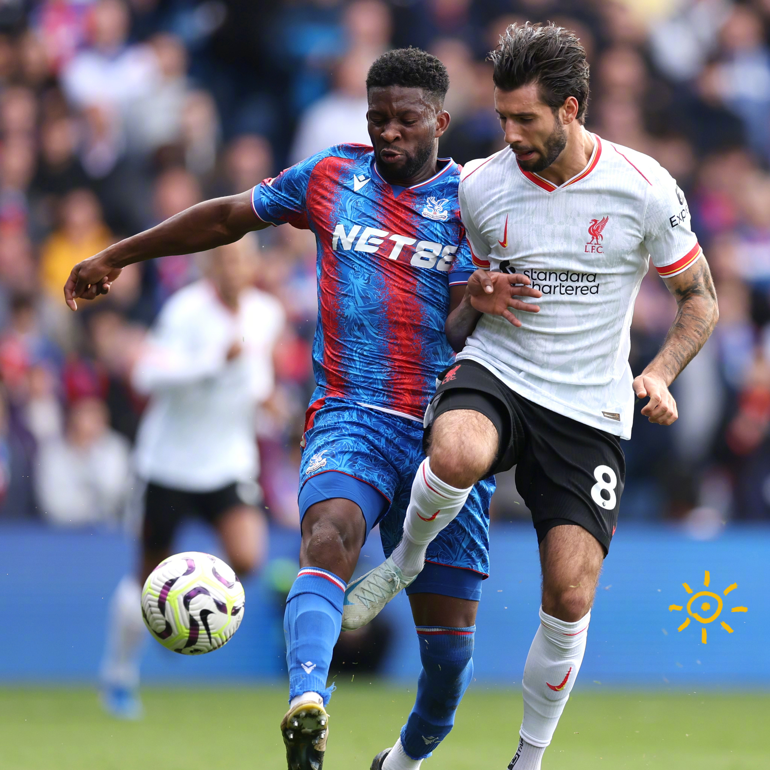 莱斯特城客场战胜利物浦,继续联赛不败 莱斯特城客场战胜利物浦,继续联赛不败