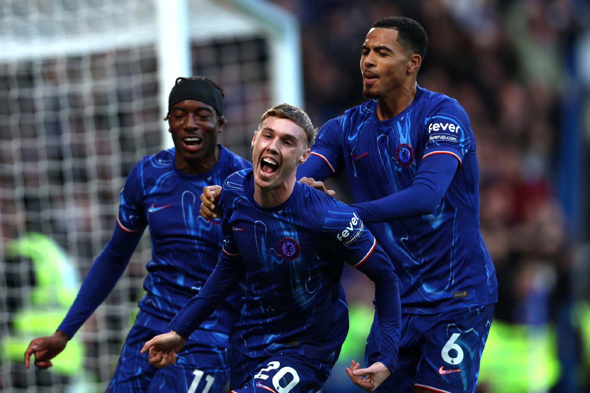 开云平台-关于阿斯顿维拉攻击力突显，取得连胜的信息