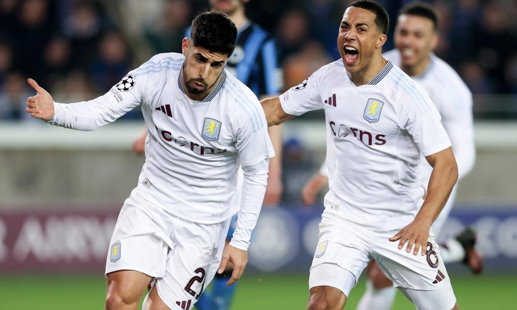 关于阿斯顿维拉攻击力突显,取得连胜的信息 关于阿斯顿维拉攻击力突显,取得连胜的信息