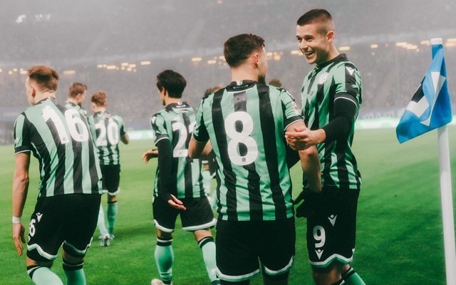 关于汉诺威主场收获一场胜利,提升士气的信息 关于汉诺威主场收获一场胜利,提升士气的信息