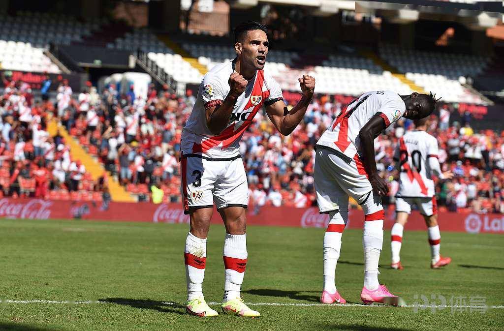 开云体育入口-巴列卡诺士气高昂，紧追前面，出人意料的简单介绍