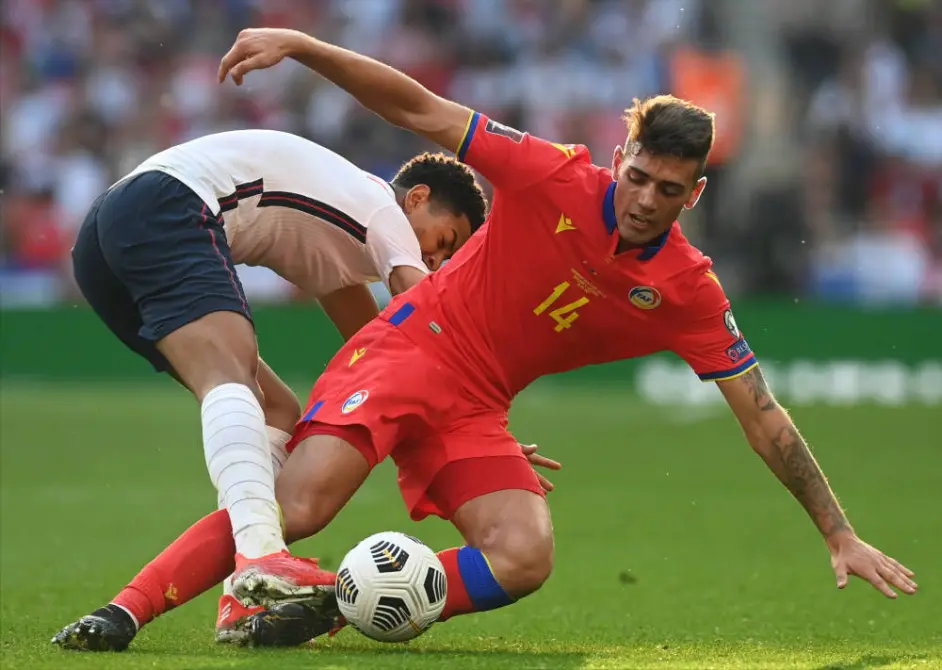 关于白俄罗斯队在预选赛中取得惊人胜利,前进的信息 关于白俄罗斯队在预选赛中取得惊人胜利,前进的信息