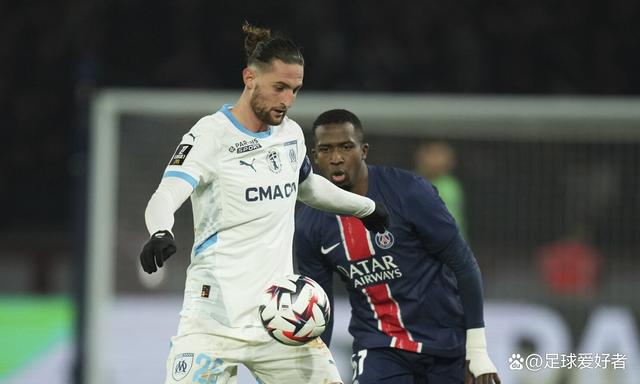 巴黎圣日耳曼惨败在主场，球迷愤怒的简单介绍