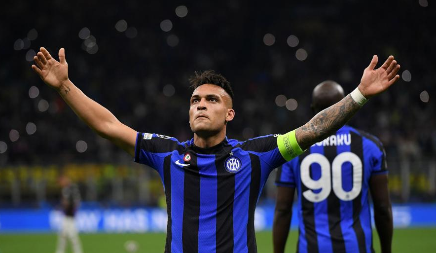 开云体育官方网站-拉齐奥队击败国米，狂轰五球主场喜迎大胜佳绩稳步上升的简单介绍