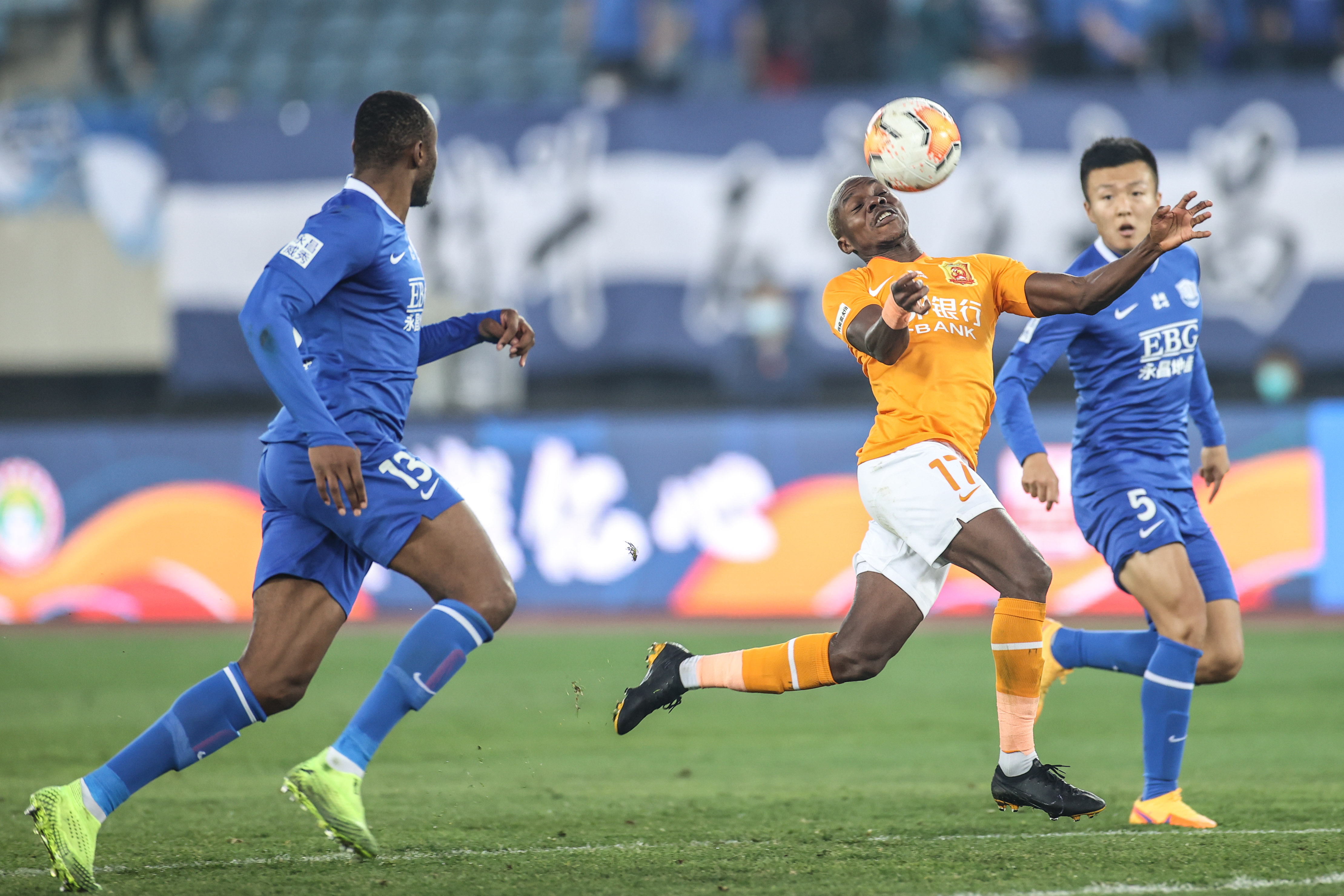 武汉卓尔引援务实,加强中场实力 武汉卓尔引援务实,加强中场实力