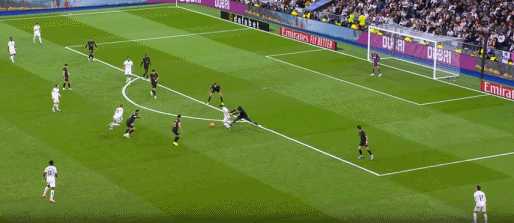 马德里王者战胜瓦伦西亚,实力碾压的简单介绍 马德里王者战胜瓦伦西亚,实力碾压的简单介绍