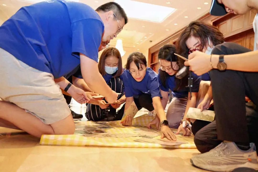 关于精神鼓舞:球队团结协作,冲出困局取得成功的信息 关于精神鼓舞:球队团结协作,冲出困局取得成功的信息