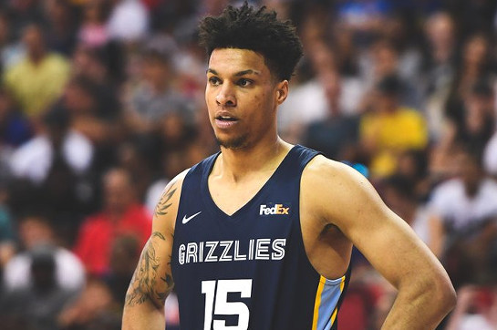 关于灰熊前锋连续进球,创下场均场均得分记录的信息 关于灰熊前锋连续进球,创下场均场均得分记录的信息