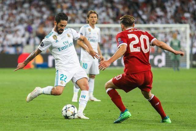 利物浦阵容齐整将挑战皇家马德里的简单介绍