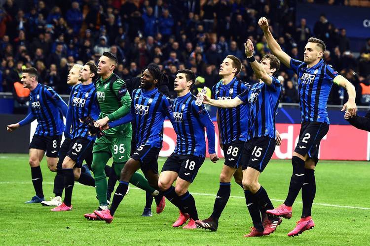 亚特兰大主场战平布雷西亚,难分高下的简单介绍 亚特兰大主场战平布雷西亚,难分高下的简单介绍