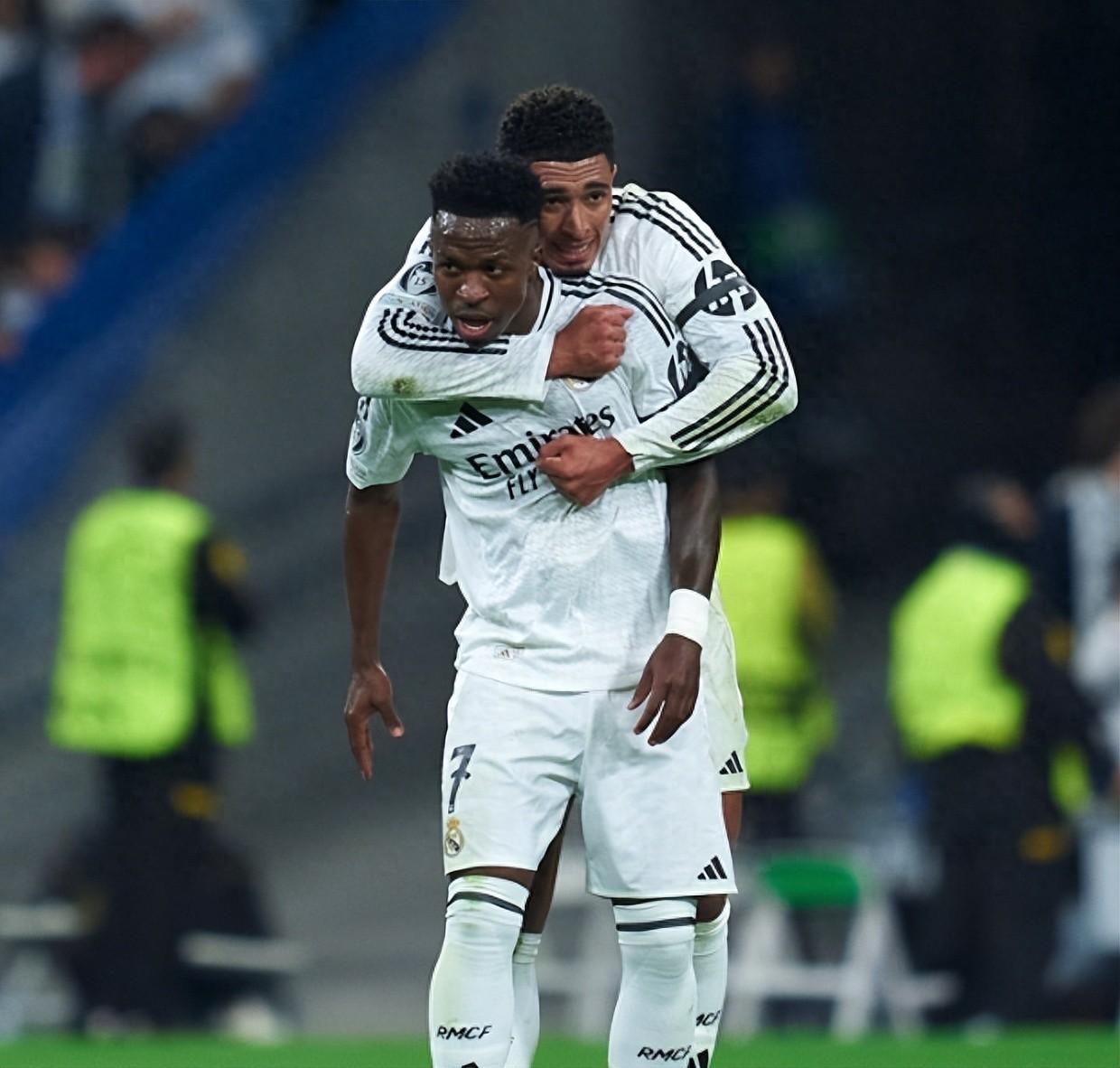 皇家社会主场失利，西甲前四位置受到威胁