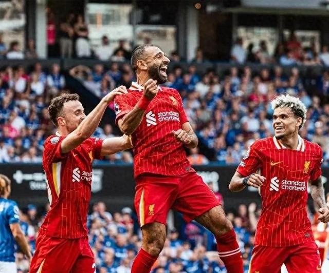 利物浦签下法布尼奥:红军再添巴西锋线 利物浦签下法布尼奥:红军再添巴西锋线