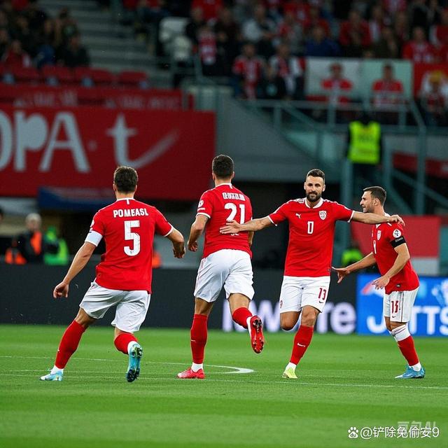 欧国联比赛:瑞士队惊险险胜奥地利队的简单介绍 欧国联比赛:瑞士队惊险险胜奥地利队的简单介绍