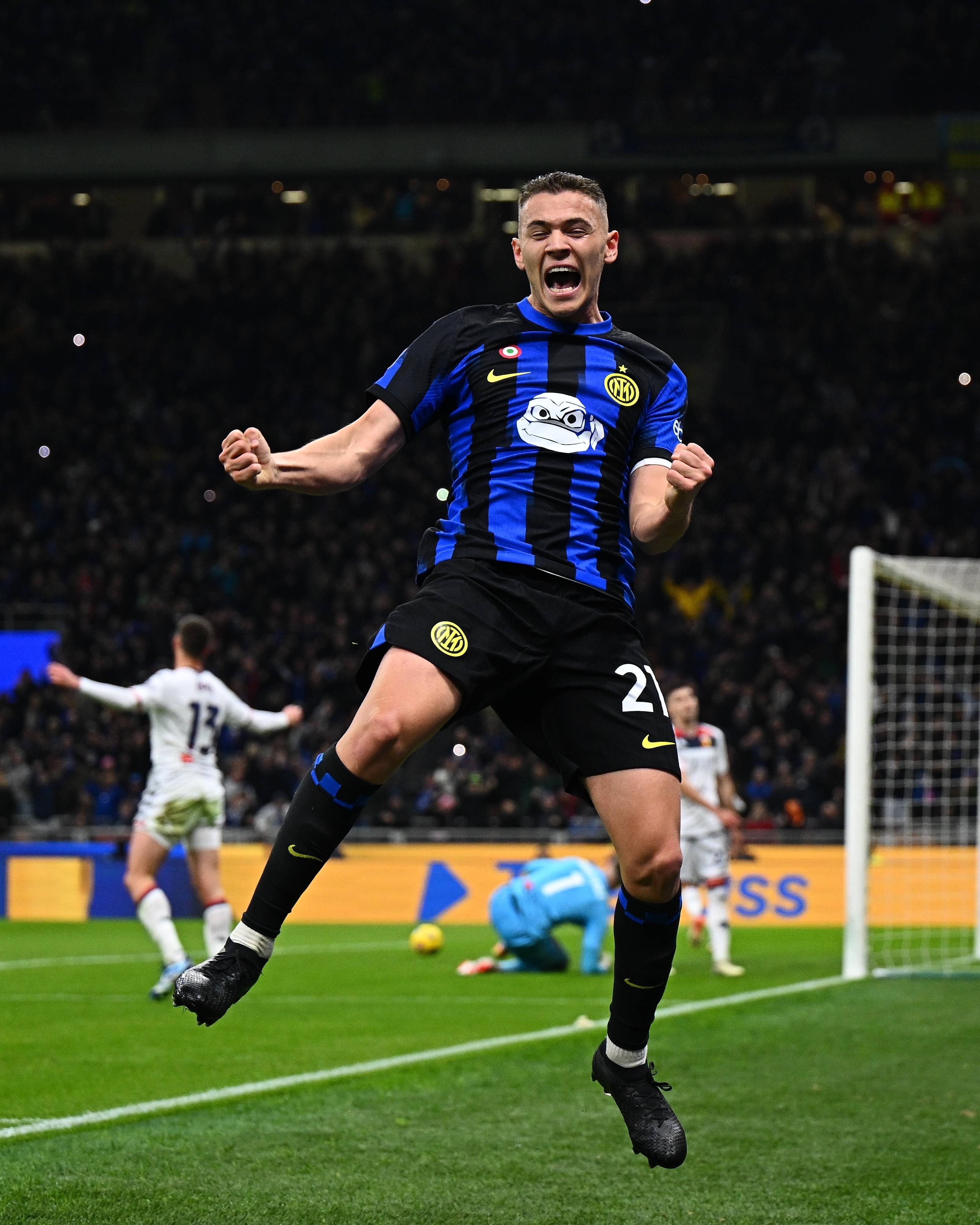 揭秘:热那亚艰难胜出,继续欧冠征程!的简单介绍 揭秘:热那亚艰难胜出,继续欧冠征程!的简单介绍