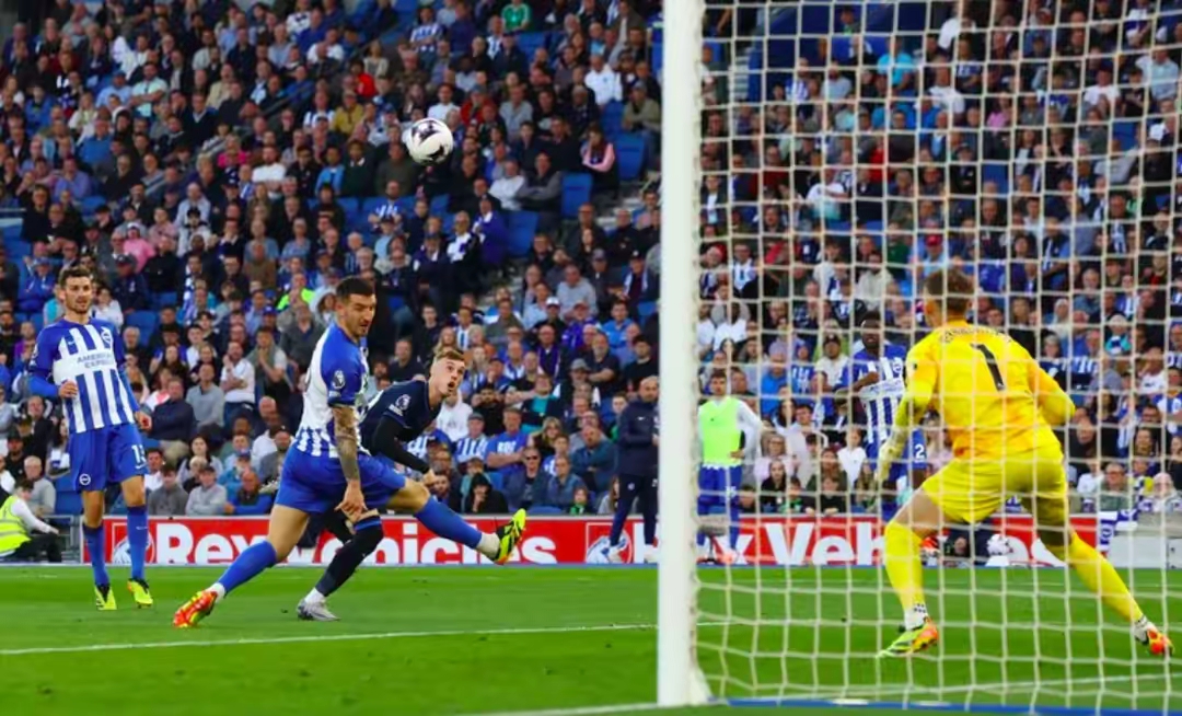 切尔西客场战胜纽卡斯尔联，结束连败的简单介绍