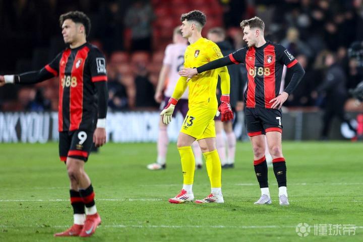 开云体育中国-伯恩茅斯意外战胜伯恩利，主帅喜笑颜开的简单介绍