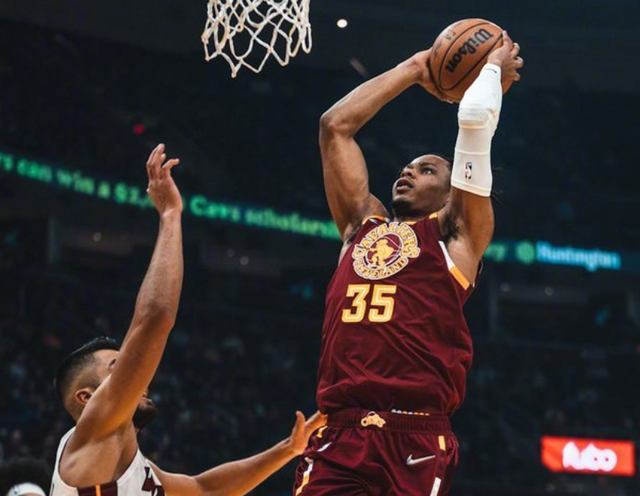 关于骑士全队表现出色，连胜助力榜单第八的信息