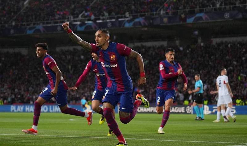 塞维利亚惨遭逆转，客场遭遇惨败的简单介绍