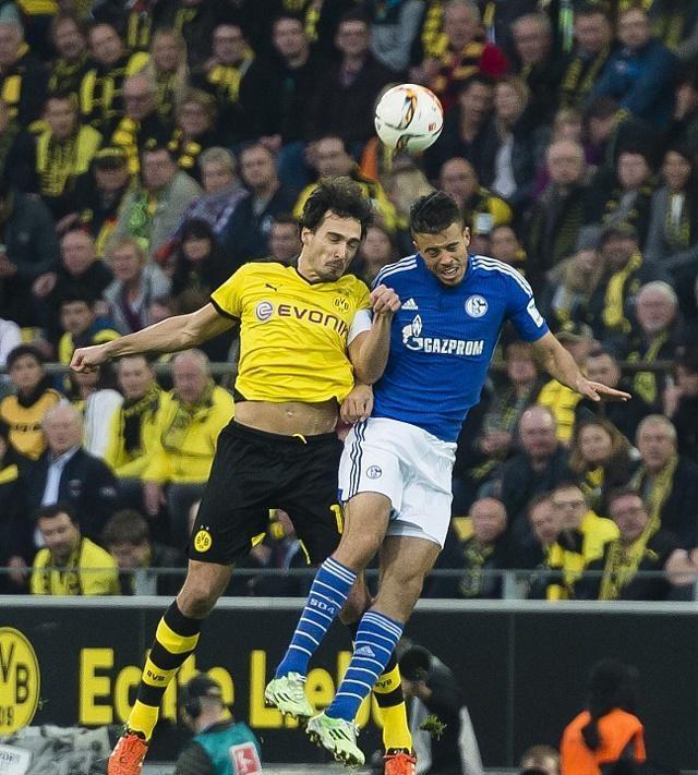 关于沙尔克主场爆冷负于对手,陷入防守危机的信息 关于沙尔克主场爆冷负于对手,陷入防守危机的信息