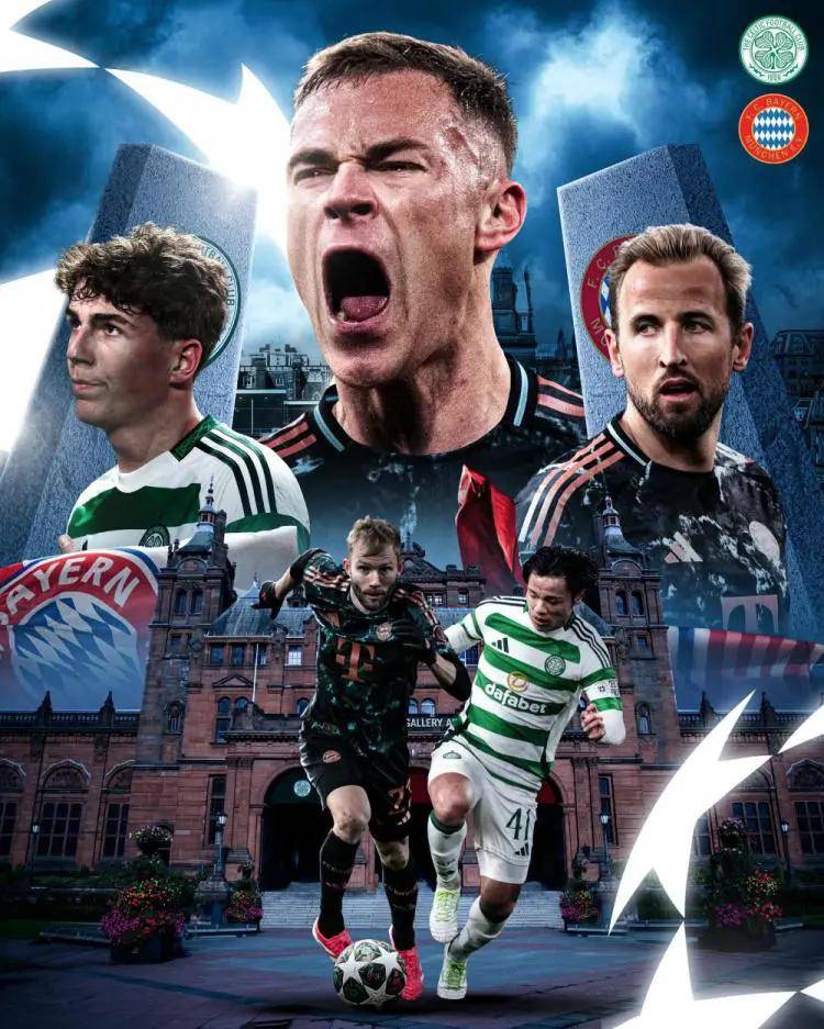 开云体育登录-关于拜仁憾负抱憾而归，欧冠比赛风云变幻的信息