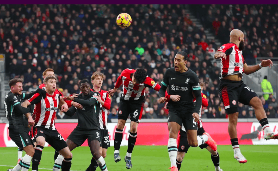 开云APP-关于利物浦在主场碾压沃特福德，英格兰联赛的强强对话再度掀起热潮的信息