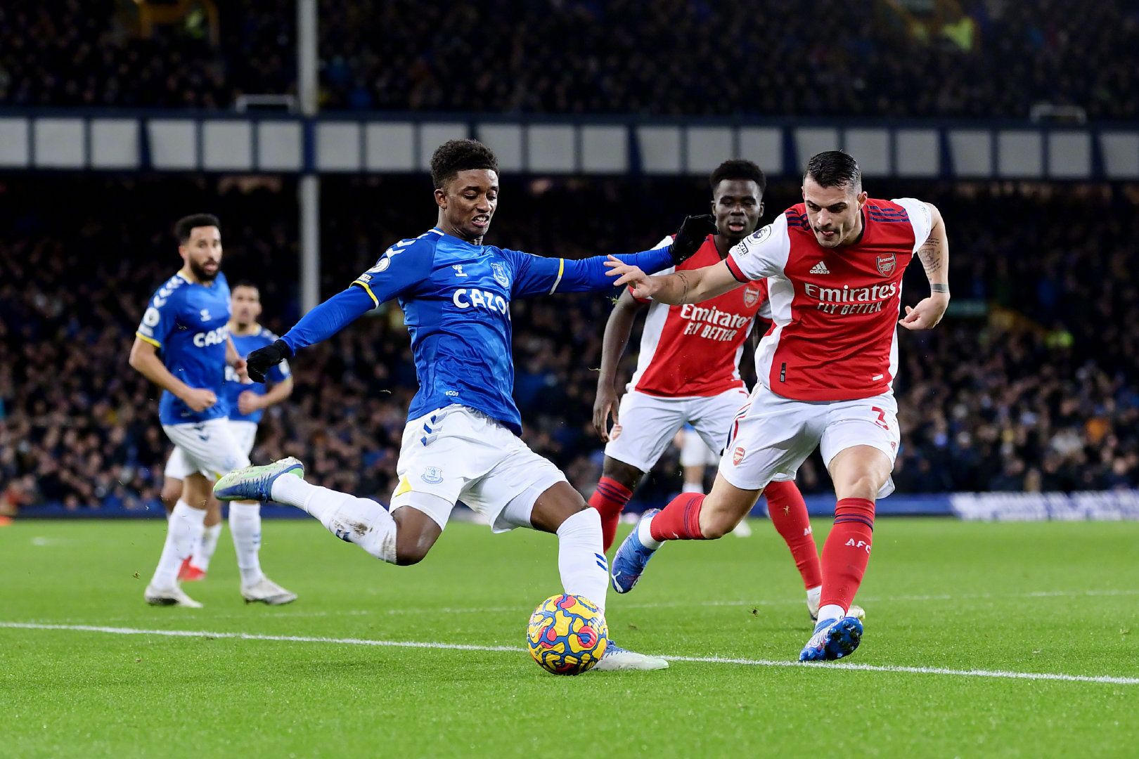 开云体育-关于阿森纳惨遭克宝—-负于水晶宫的信息