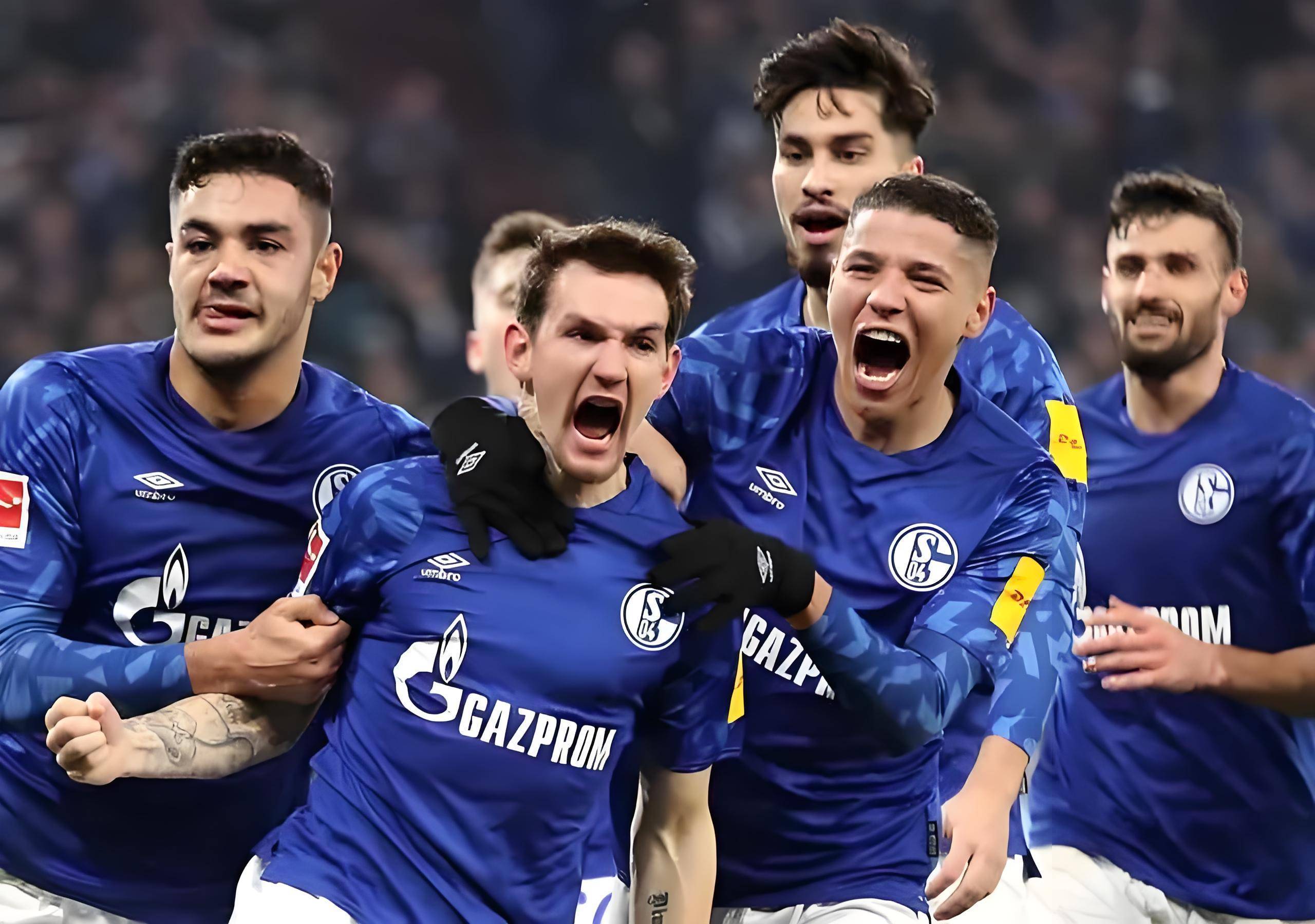 大满贯赛欧战局：球队赢球前景一片光明的简单介绍