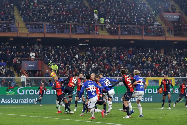 开云APP-包含热那亚主场胜利，冲击联赛前四的词条