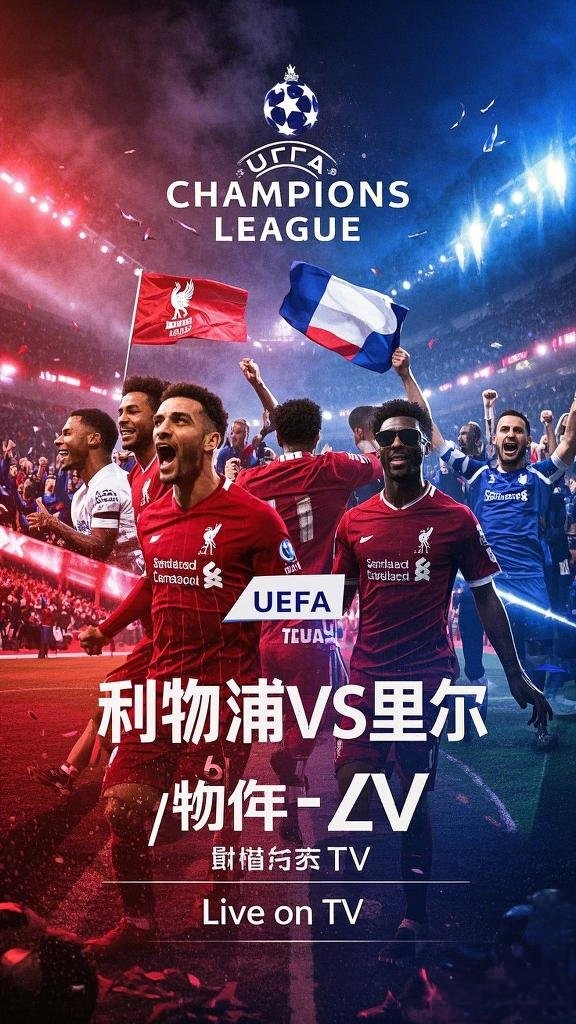 利物浦再续冠军梦,欧冠赛场风云再起的简单介绍 利物浦再续冠军梦,欧冠赛场风云再起的简单介绍