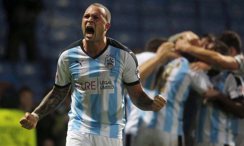 关于巴恩斯利告别英超的呼声日渐高涨的信息