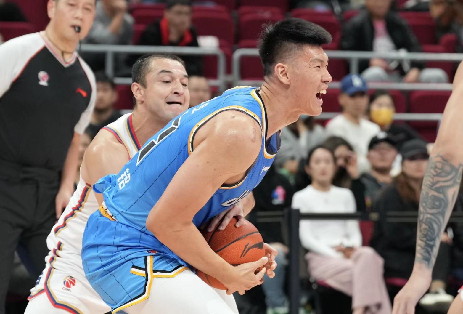 开云体育官网-包含北京男篮优势突出备战半决赛，实力抢眼！的词条