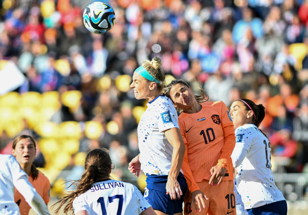 开云体育app-美国队在女足比赛中表现出色