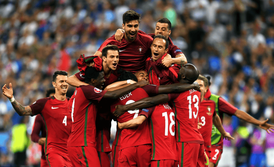 开云官网-包含葡萄牙客场战胜俄罗斯队，小组头名稳如磐石的词条