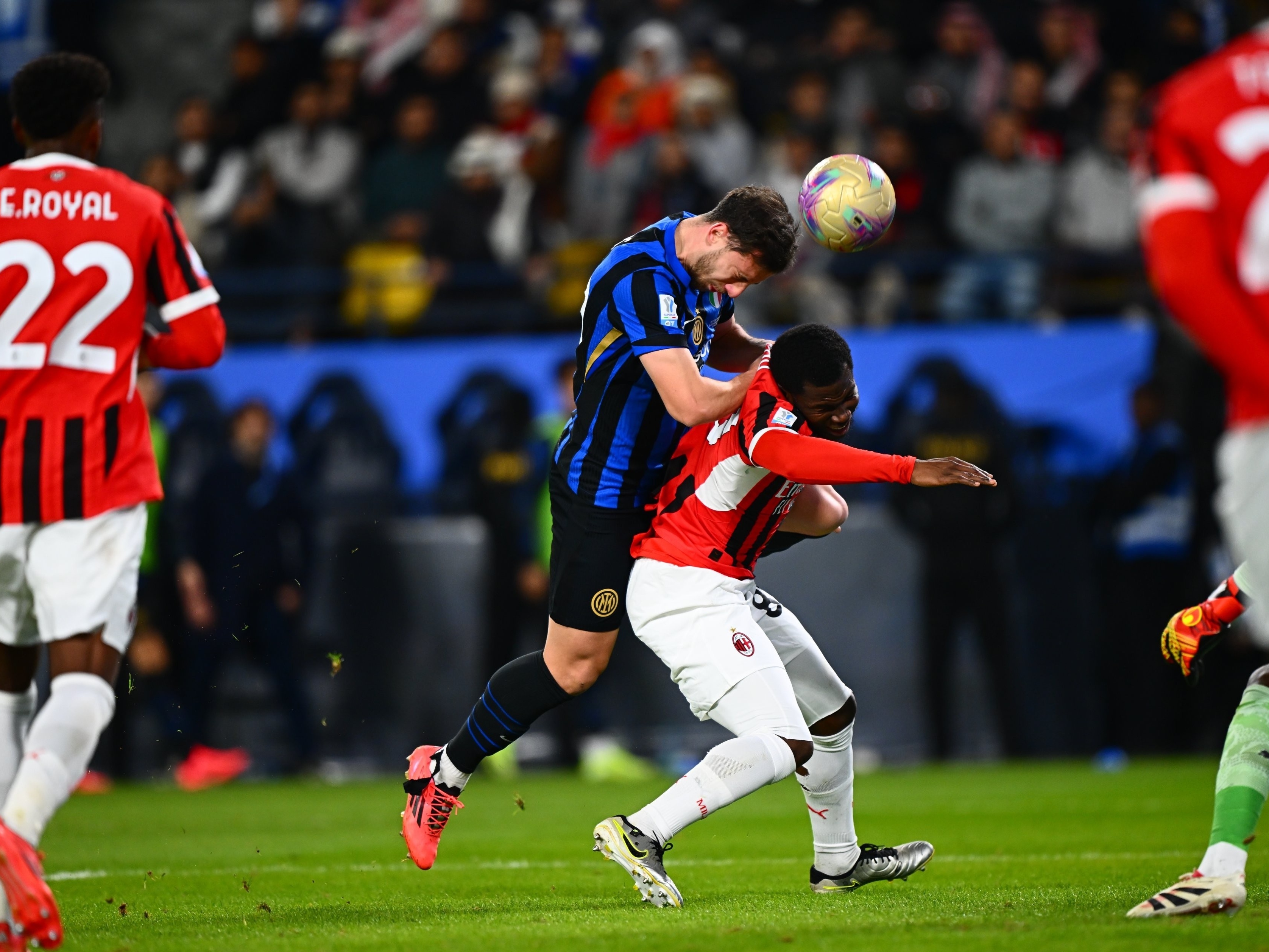 AC米兰前锋连续场比赛进球创造个人纪录的简单介绍 AC米兰前锋连续场比赛进球创造个人纪录的简单介绍