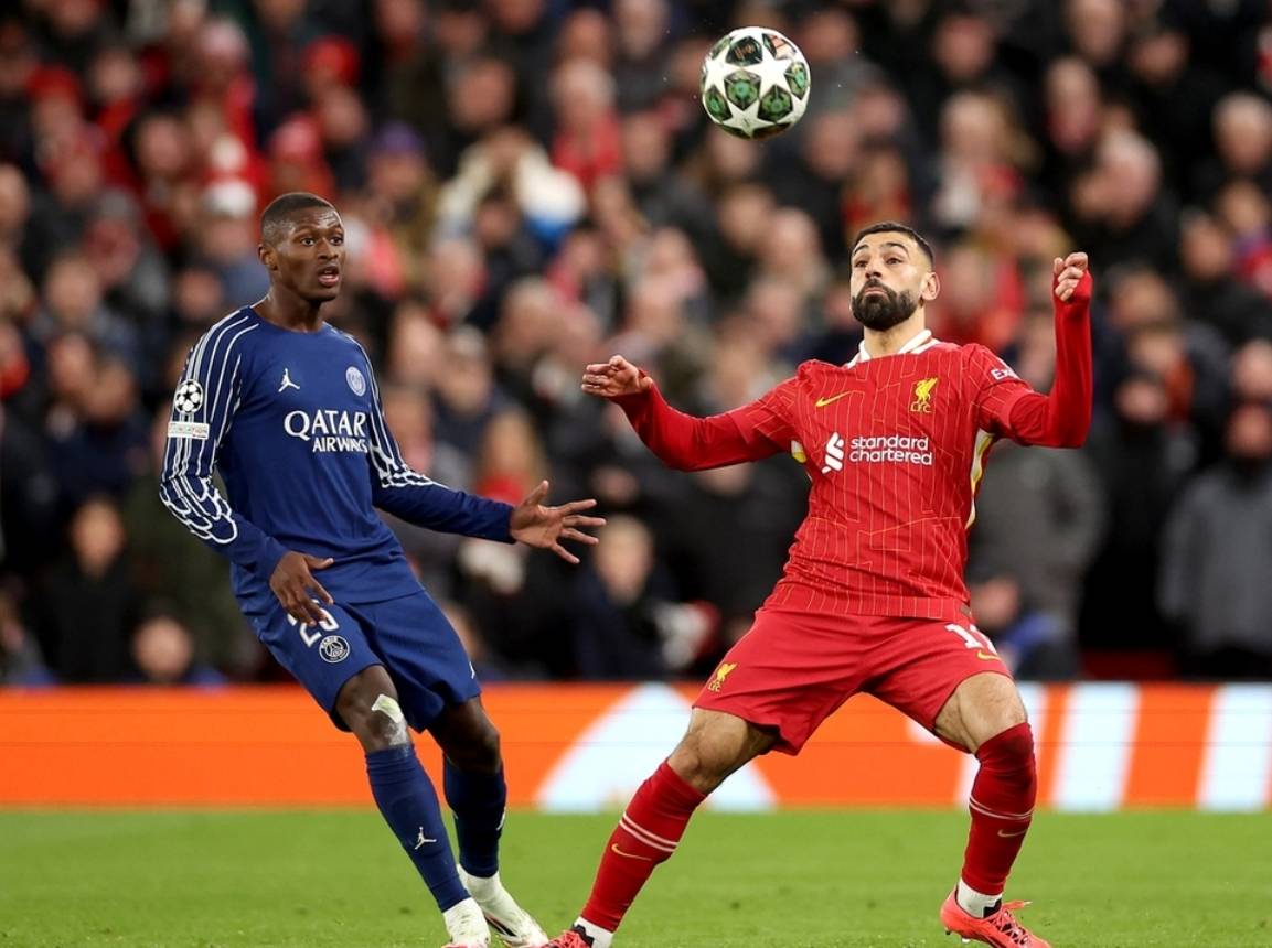 比赛中出现点球大战，胜负悬念终结