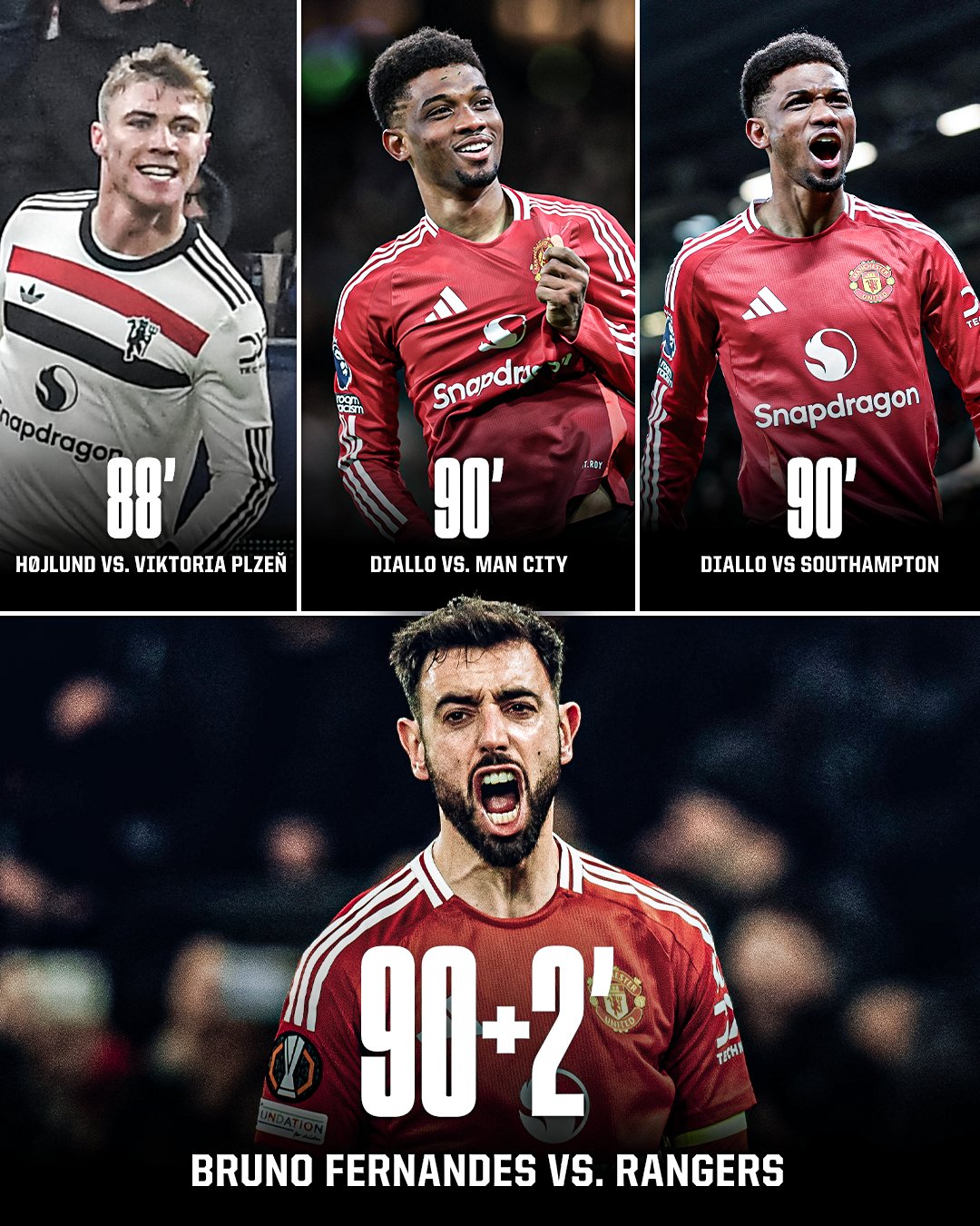 曼联击败尤文图斯,欧冠冠军前景锦上添花的简单介绍 曼联击败尤文图斯,欧冠冠军前景锦上添花的简单介绍