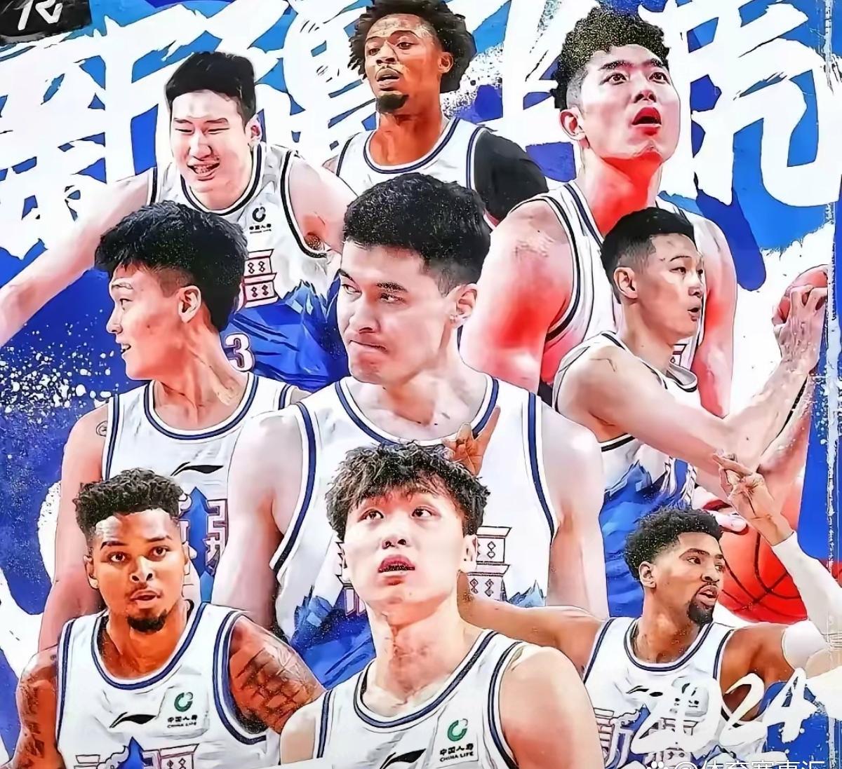 新疆队外援五禽戏,带领球队获得双赢的简单介绍 新疆队外援五禽戏,带领球队获得双赢的简单介绍