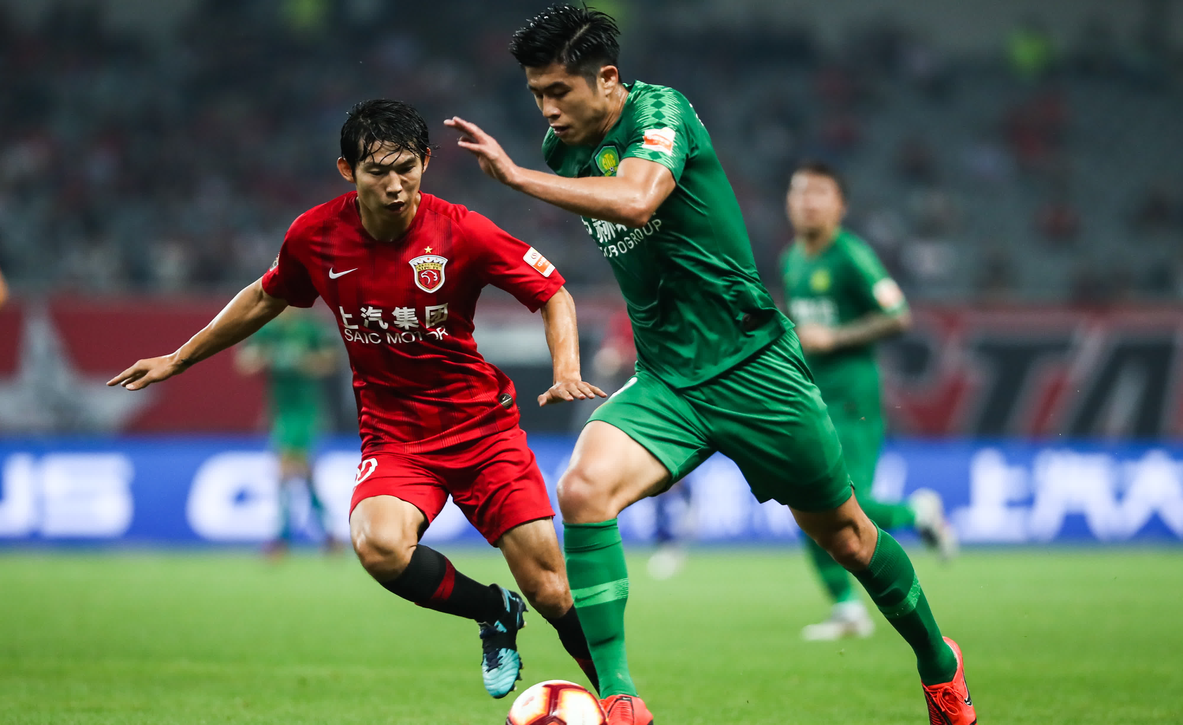 北京国安连胜江苏苏宁,实力得到认可的简单介绍 北京国安连胜江苏苏宁,实力得到认可的简单介绍