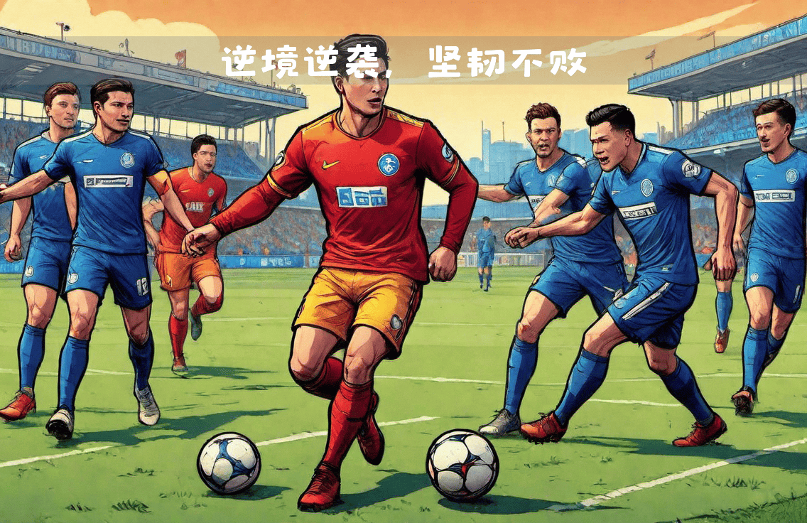 开云体育官方网站-布莱顿凭借团队合作，实现逆袭