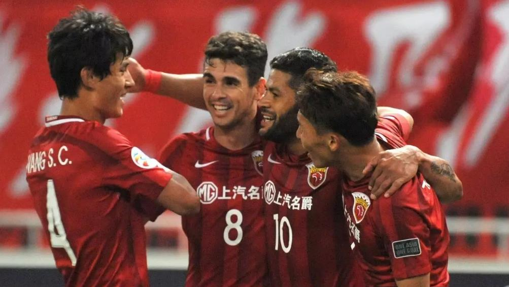 上海上港实现主场连胜,战胜天津泰达,整体表现出色的简单介绍 上海上港实现主场连胜,战胜天津泰达,整体表现出色的简单介绍